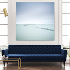 When Time Has Passed by Wilco Dragt on GIANT ART - multicolor photography; coastal; landscapes