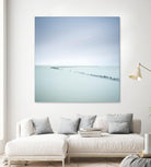 When Time Has Passed by Wilco Dragt on GIANT ART - multicolor photography; coastal; landscapes