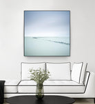 When Time Has Passed by Wilco Dragt on GIANT ART - multicolor photography; coastal; landscapes