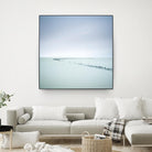 When Time Has Passed by Wilco Dragt on GIANT ART - multicolor photography; coastal; landscapes