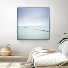 When Time Has Passed by Wilco Dragt on GIANT ART - multicolor photography; coastal; landscapes