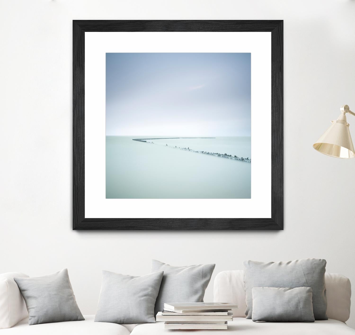 When Time Has Passed by Wilco Dragt on GIANT ART - multicolor photography; coastal; landscapes