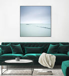 When Time Has Passed by Wilco Dragt on GIANT ART - multicolor photography; coastal; landscapes