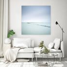 When Time Has Passed by Wilco Dragt on GIANT ART - multicolor photography; coastal; landscapes