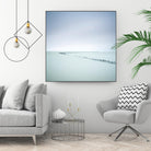 When Time Has Passed by Wilco Dragt on GIANT ART - multicolor photography; coastal; landscapes