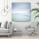 When Time Has Passed by Wilco Dragt on GIANT ART - multicolor photography; coastal; landscapes