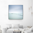 When Time Has Passed by Wilco Dragt on GIANT ART - multicolor photography; coastal; landscapes