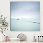 When Time Has Passed by Wilco Dragt on GIANT ART - multicolor photography; coastal; landscapes