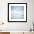 When Time Has Passed by Wilco Dragt on GIANT ART - multicolor photography; coastal; landscapes