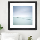 When Time Has Passed by Wilco Dragt on GIANT ART - multicolor photography; coastal; landscapes