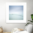 When Time Has Passed by Wilco Dragt on GIANT ART - multicolor photography; coastal; landscapes