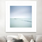 When Time Has Passed by Wilco Dragt on GIANT ART - multicolor photography; coastal; landscapes