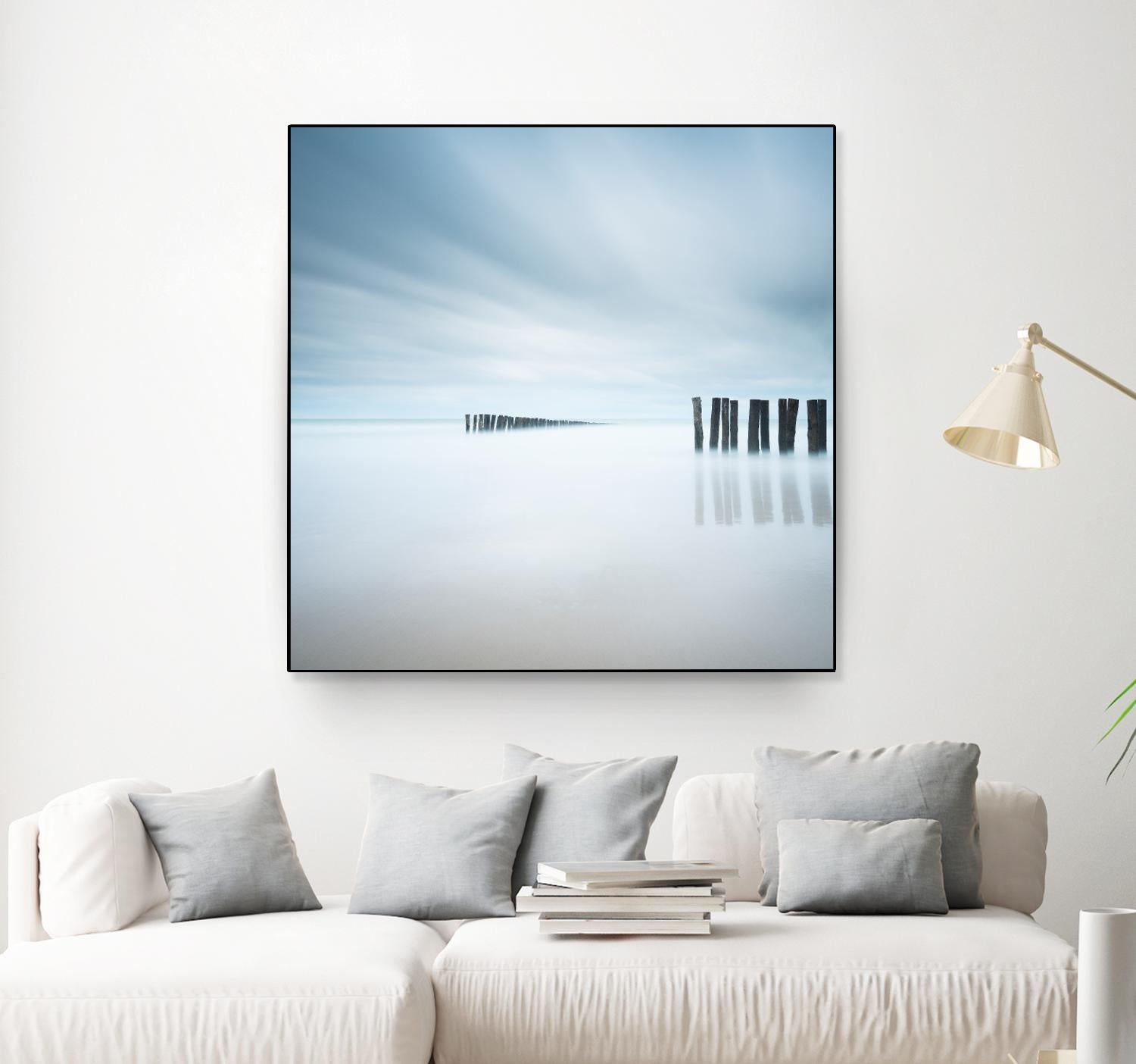 Whispering by Wilco Dragt on GIANT ART - multicolor photography; coastal; landscapes