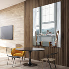 Accidental Scholar by Karen Hollingsworth on GIANT ART - multi floral/still life, landscapes, animals, cats, windows