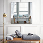 Accidental Scholar by Karen Hollingsworth on GIANT ART - multi floral/still life, landscapes, animals, cats, windows