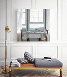 Accidental Scholar by Karen Hollingsworth on GIANT ART - multi floral/still life, landscapes, animals, cats, windows