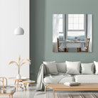 Accidental Scholar by Karen Hollingsworth on GIANT ART - multi floral/still life, landscapes, animals, cats, windows