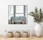 Accidental Scholar by Karen Hollingsworth on GIANT ART - multi floral/still life, landscapes, animals, cats, windows