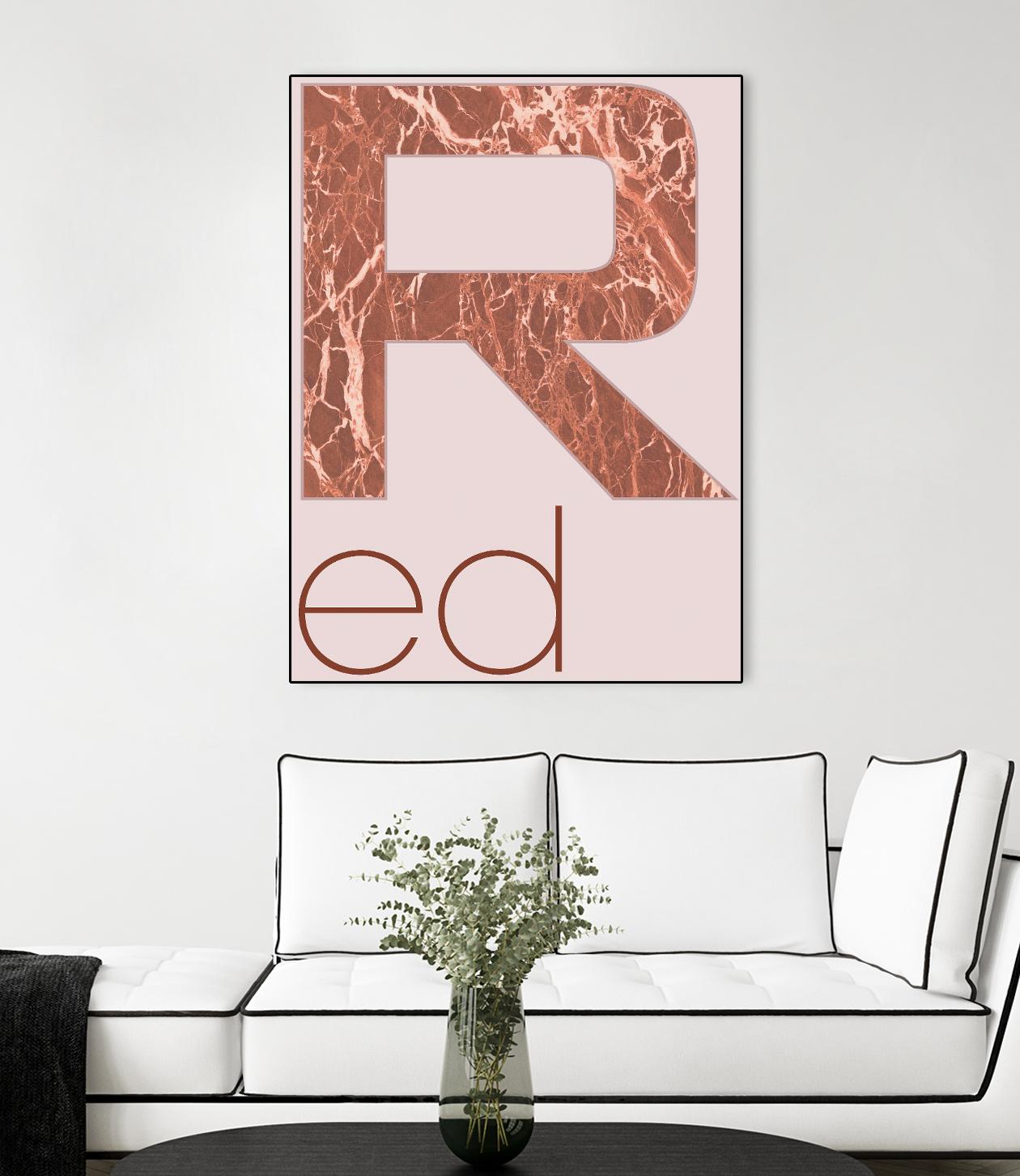 RGB - light - 01 by TypeLike on GIANT ART - multicolor design/type; contemporary