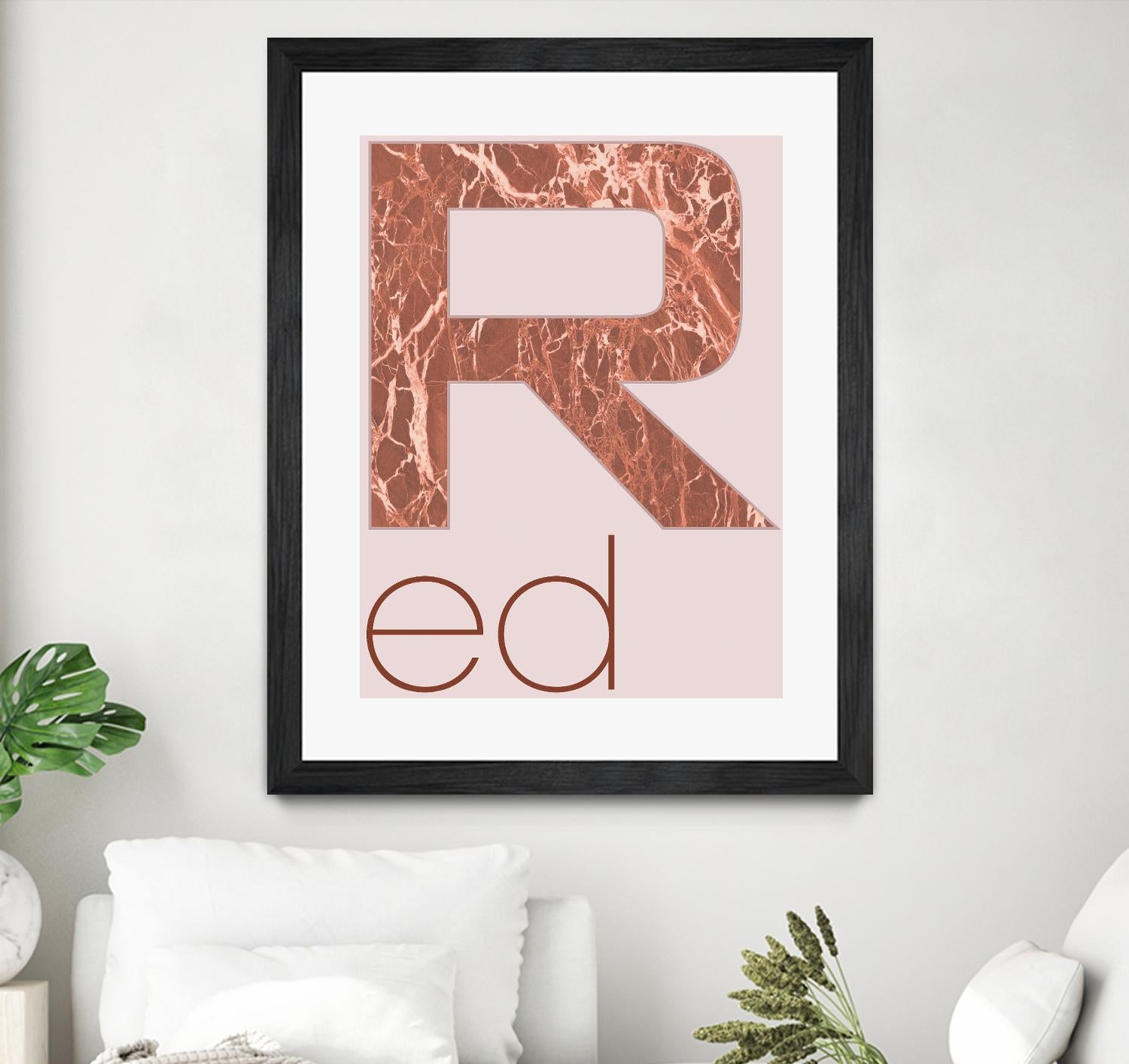 RGB - light - 01 by TypeLike on GIANT ART - multicolor design/type; contemporary