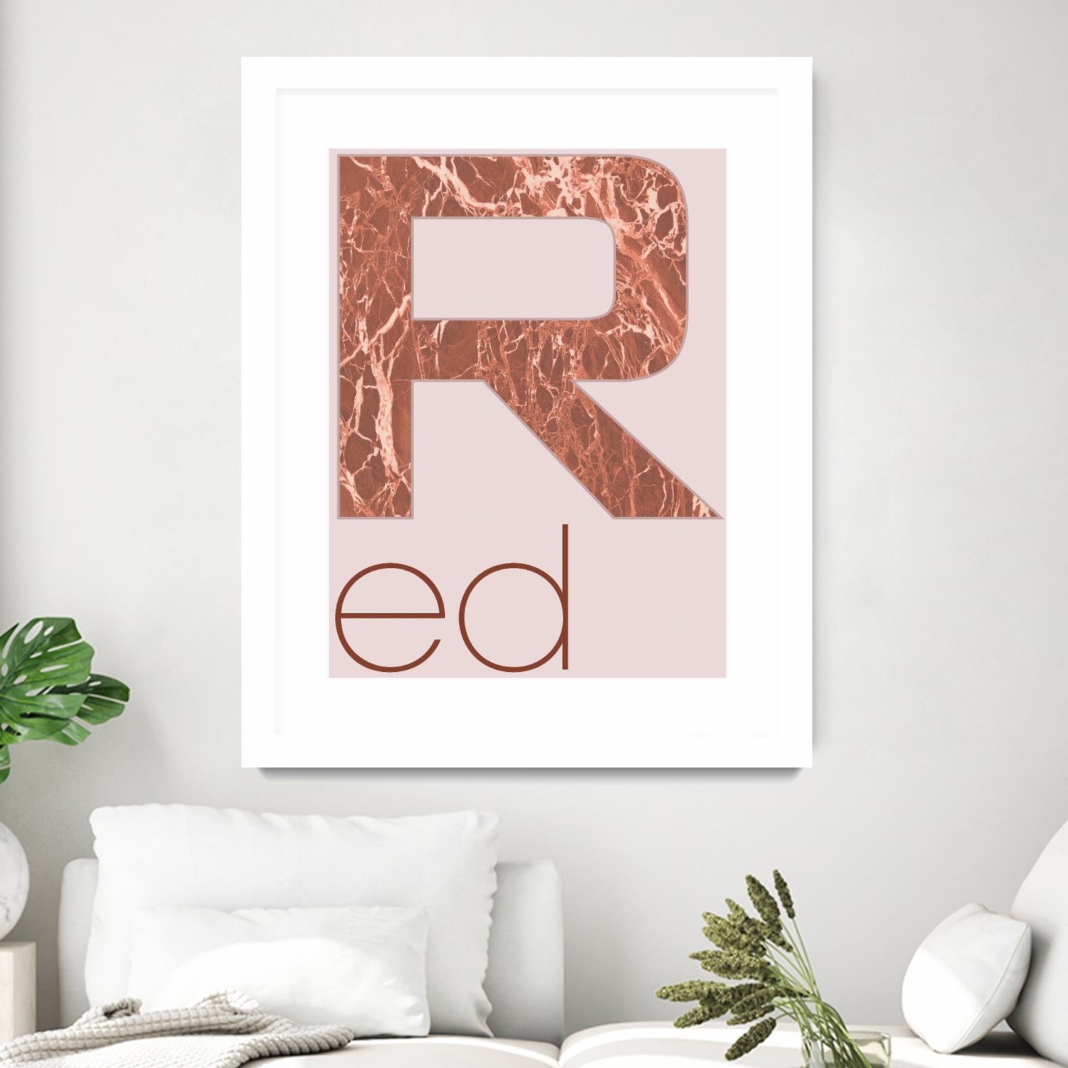 RGB - light - 01 by TypeLike on GIANT ART - multicolor design/type; contemporary