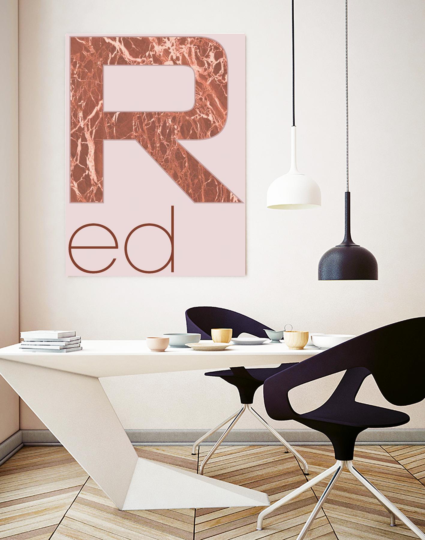 RGB - light - 01 by TypeLike on GIANT ART - multicolor design/type; contemporary