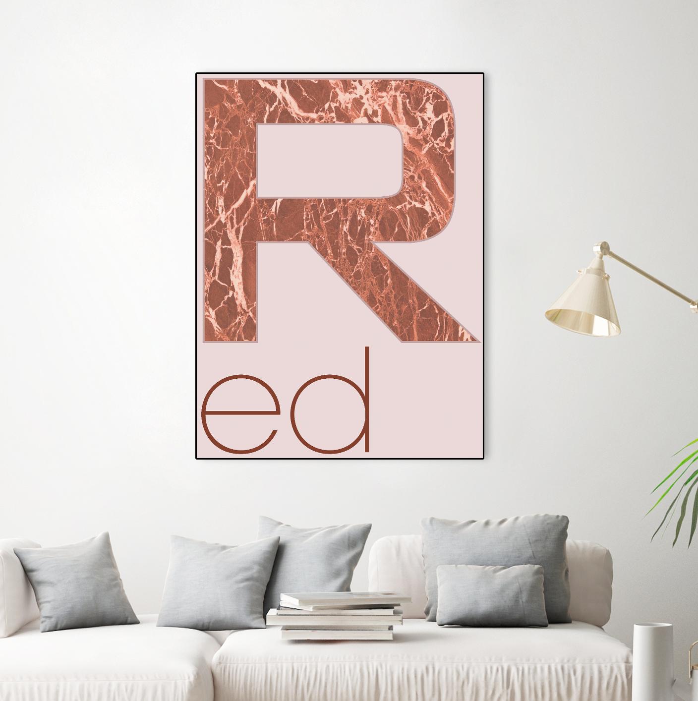 RGB - light - 01 by TypeLike on GIANT ART - multicolor design/type; contemporary