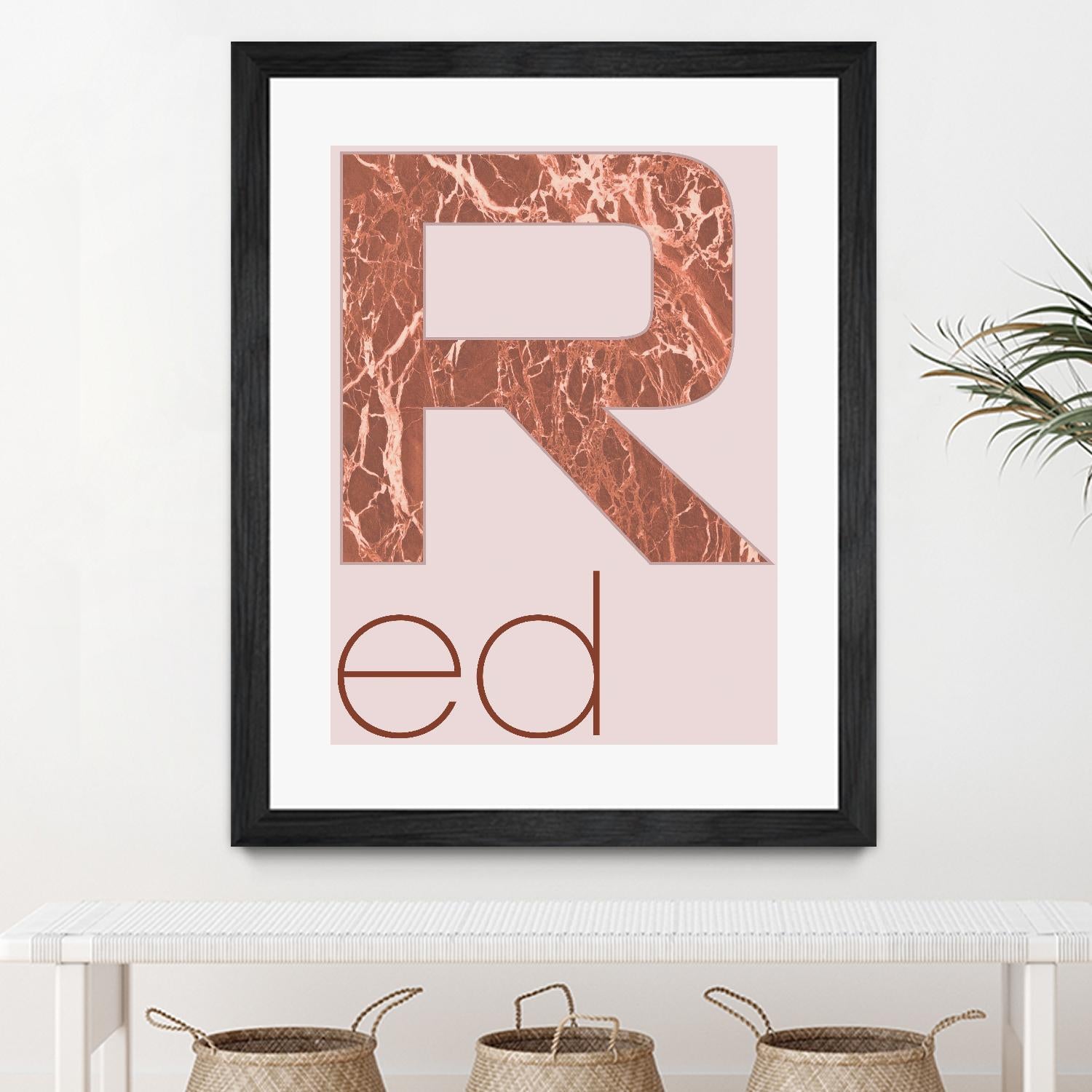 RGB - light - 01 by TypeLike on GIANT ART - multicolor design/type; contemporary