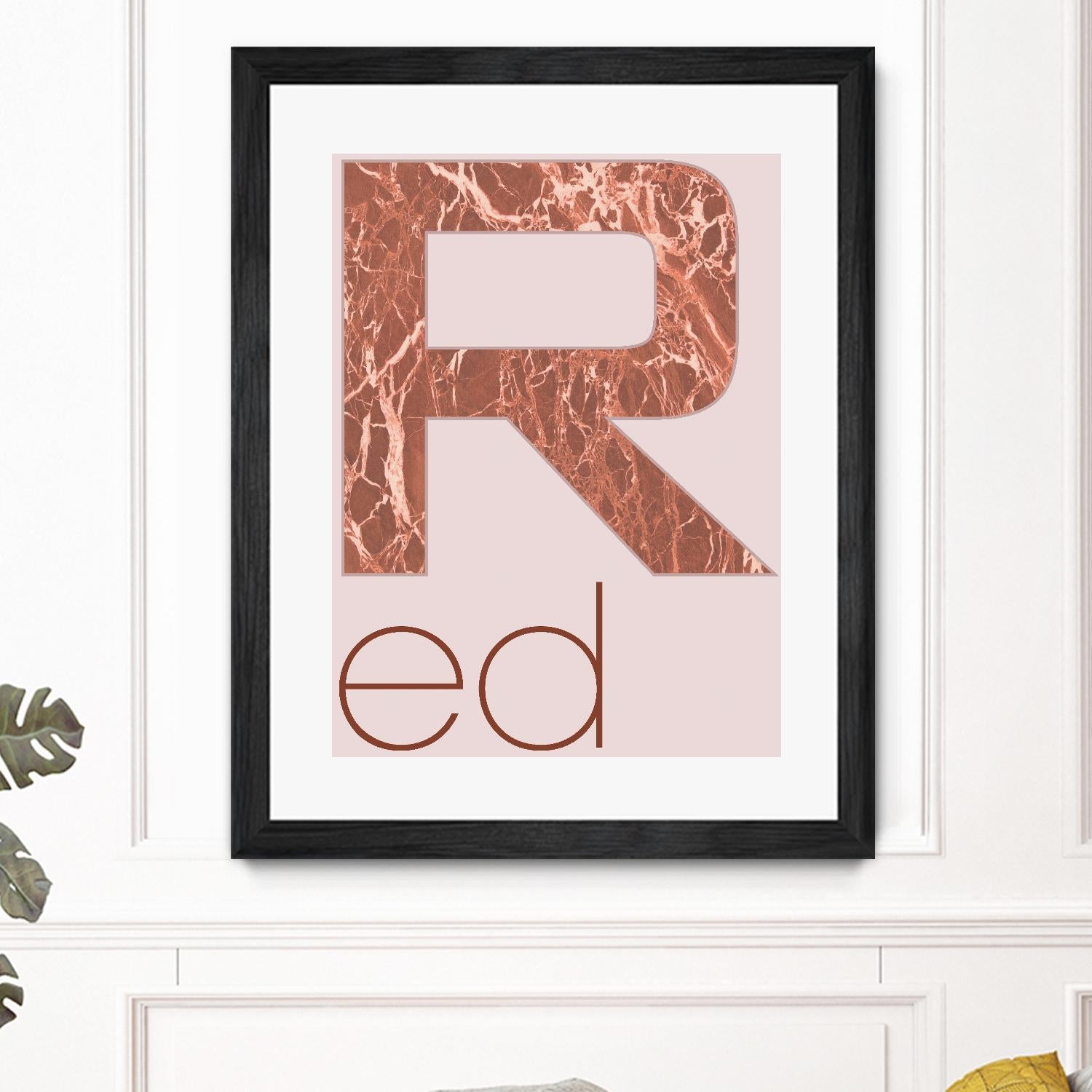 RGB - light - 01 by TypeLike on GIANT ART - multicolor design/type; contemporary