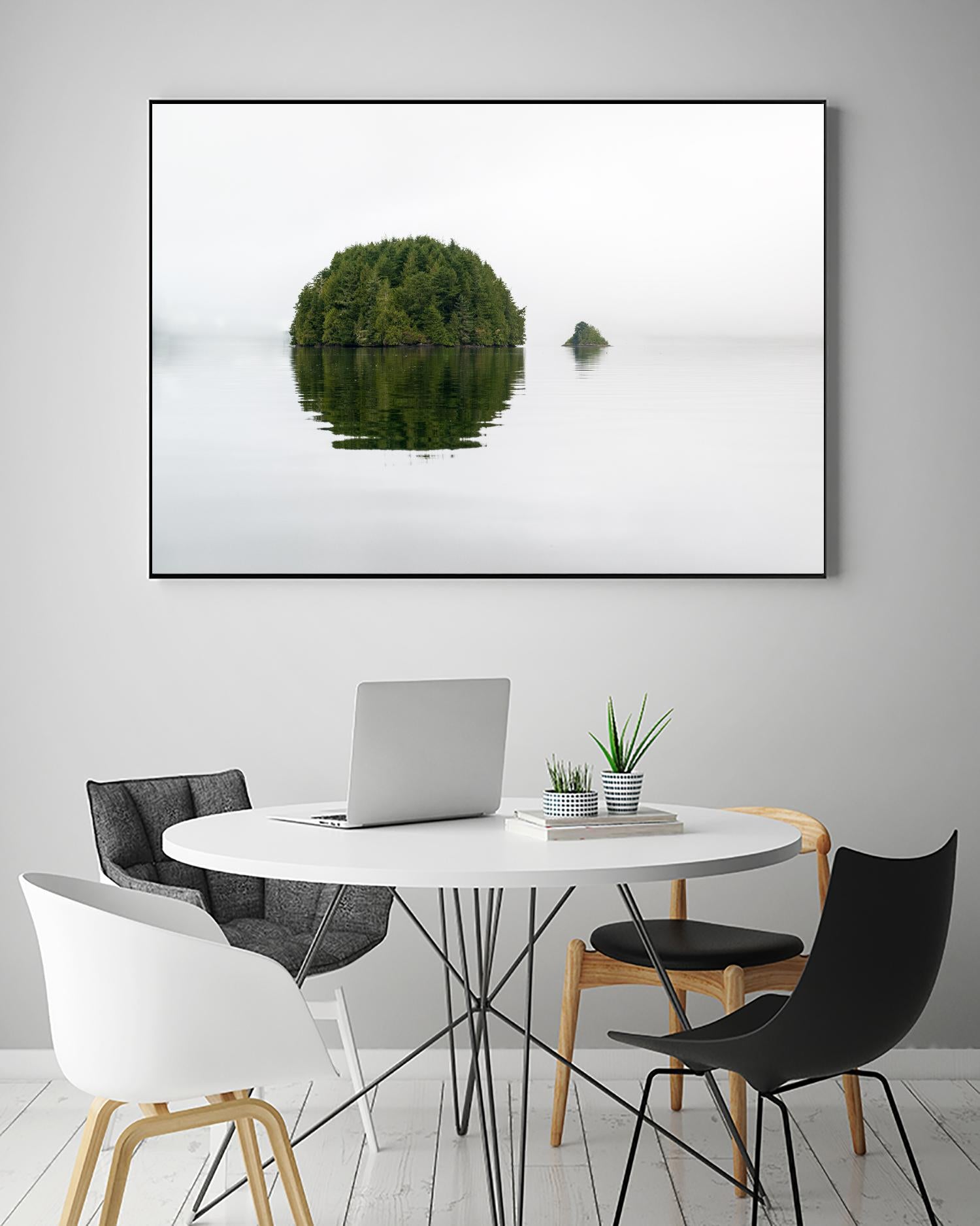 Islands by Vladimir Kostka on GIANT ART - multicolor photography; coastal; landscapes