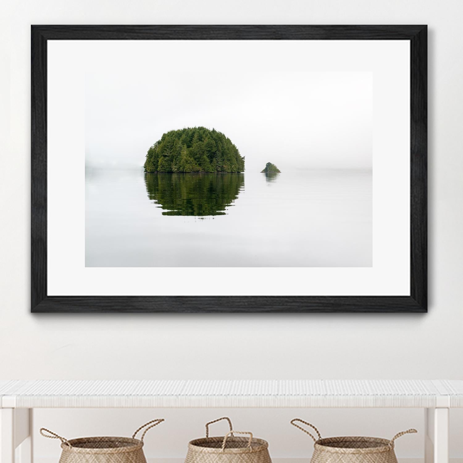 Islands by Vladimir Kostka on GIANT ART - multicolor photography; coastal; landscapes