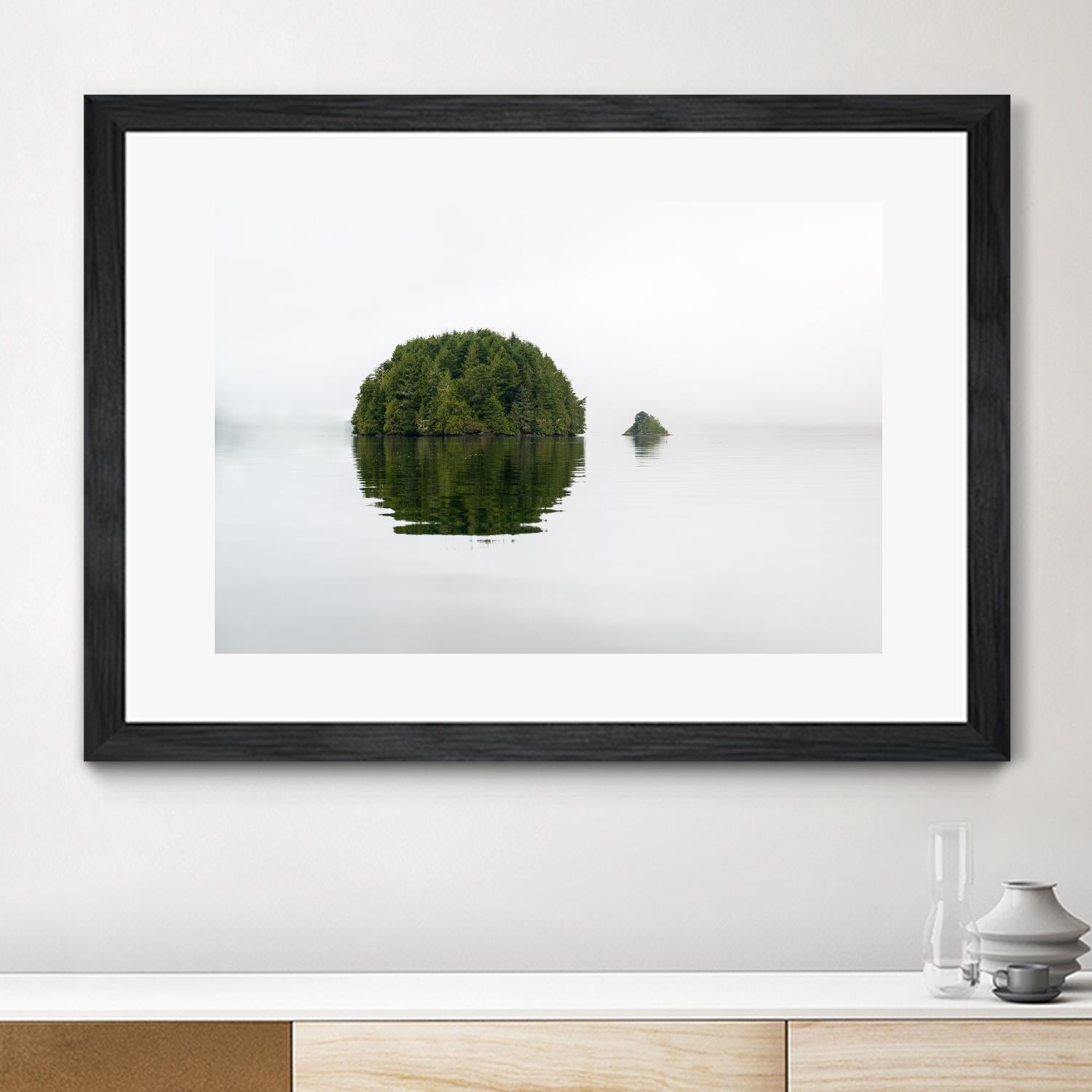 Islands by Vladimir Kostka on GIANT ART - multicolor photography; coastal; landscapes