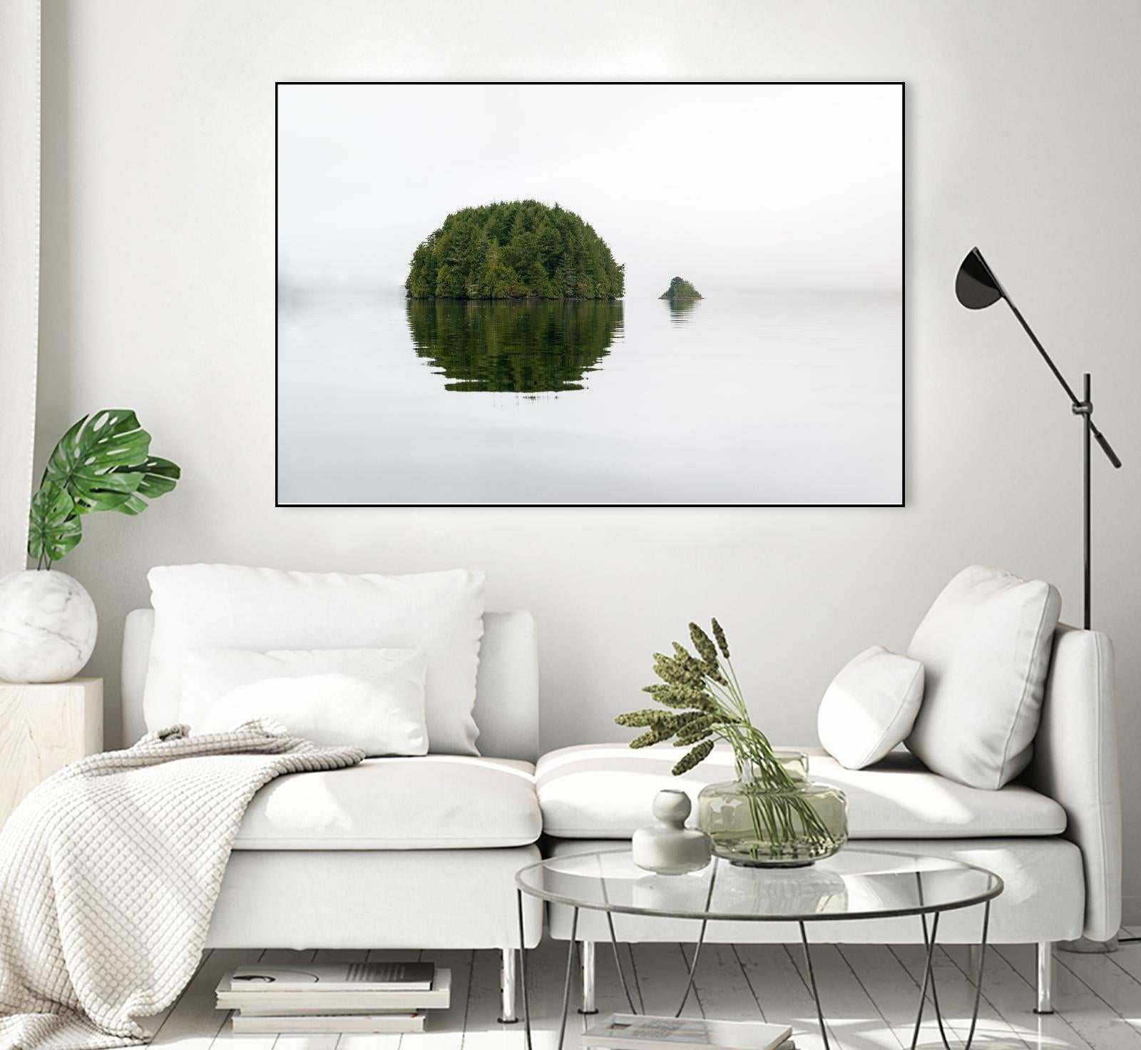 Islands by Vladimir Kostka on GIANT ART - multicolor photography; coastal; landscapes