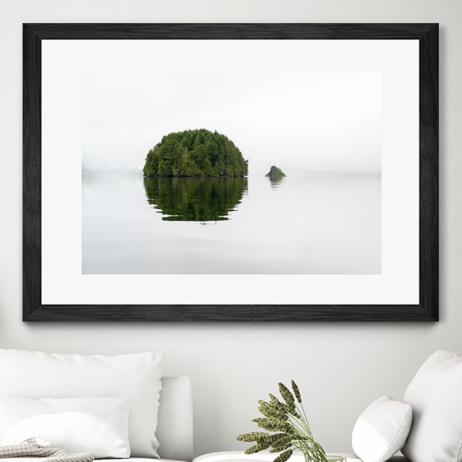 Islands by Vladimir Kostka on GIANT ART - multicolor photography; coastal; landscapes