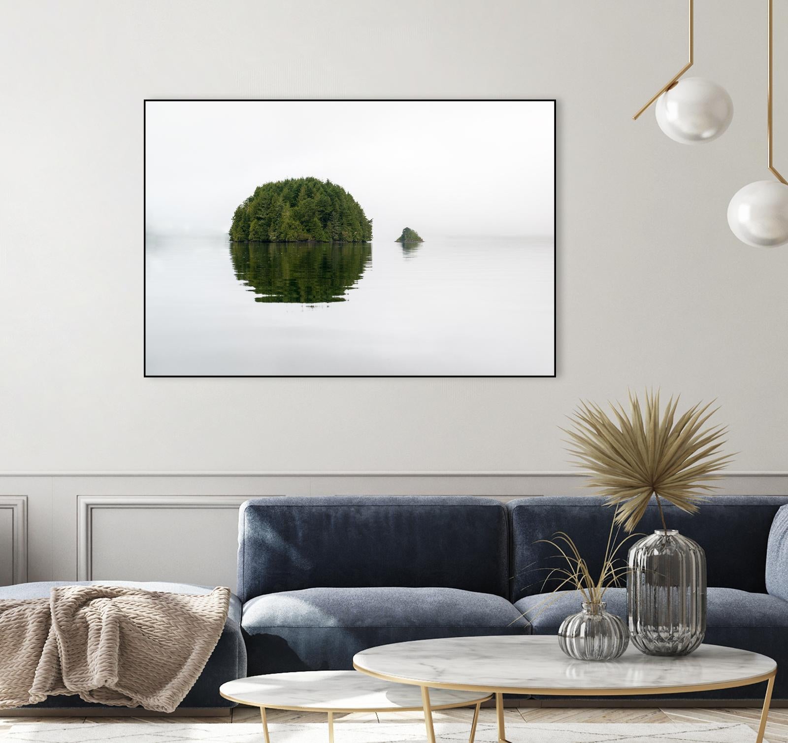 Islands by Vladimir Kostka on GIANT ART - multicolor photography; coastal; landscapes