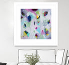 Abstract 171 by TA Marrison on GIANT ART - multicolor abstracts; contemporary