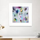 Abstract 171 by TA Marrison on GIANT ART - multicolor abstracts; contemporary