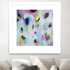 Abstract 171 by TA Marrison on GIANT ART - multicolor abstracts; contemporary