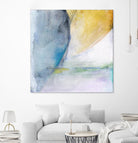 A Waking Dream by Michelle Oppenheimer on GIANT ART - multicolor abstracts; contemporary