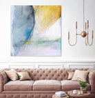 A Waking Dream by Michelle Oppenheimer on GIANT ART - multicolor abstracts; contemporary