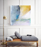 A Waking Dream by Michelle Oppenheimer on GIANT ART - multicolor abstracts; contemporary