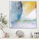 A Waking Dream by Michelle Oppenheimer on GIANT ART - multicolor abstracts; contemporary