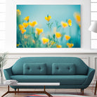 California Dream by Lee Sie on GIANT ART - multicolor photography; floral/still life