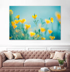 California Dream by Lee Sie on GIANT ART - multicolor photography; floral/still life