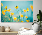 California Dream by Lee Sie on GIANT ART - multicolor photography; floral/still life