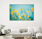 California Dream by Lee Sie on GIANT ART - multicolor photography; floral/still life