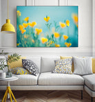 California Dream by Lee Sie on GIANT ART - multicolor photography; floral/still life