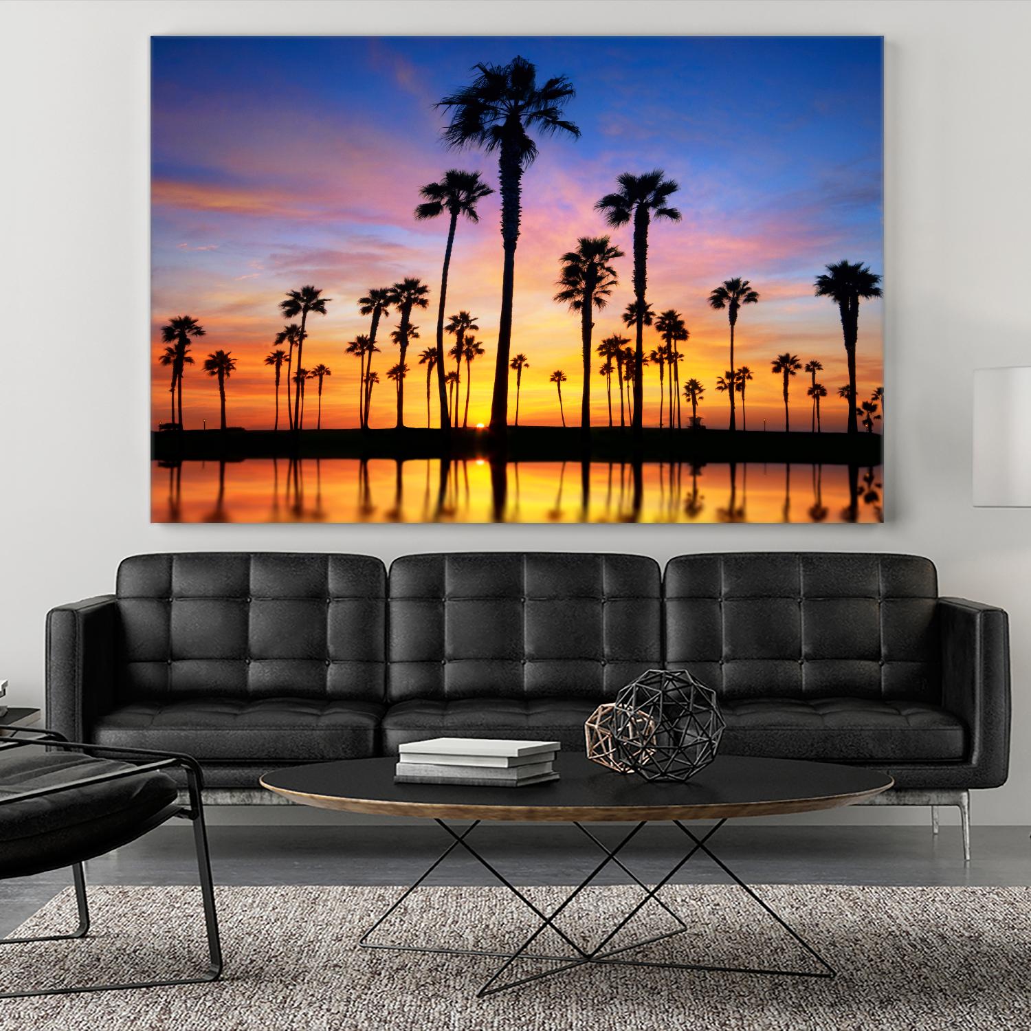 Prelude by Lee Sie on GIANT ART - multicolor photography; coastal; landscapes