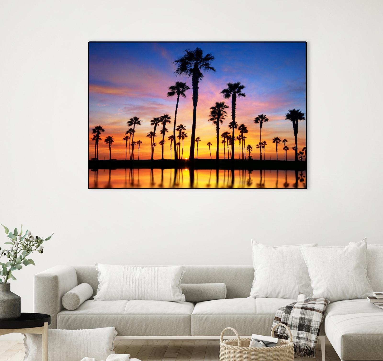 Prelude by Lee Sie on GIANT ART - multicolor photography; coastal; landscapes