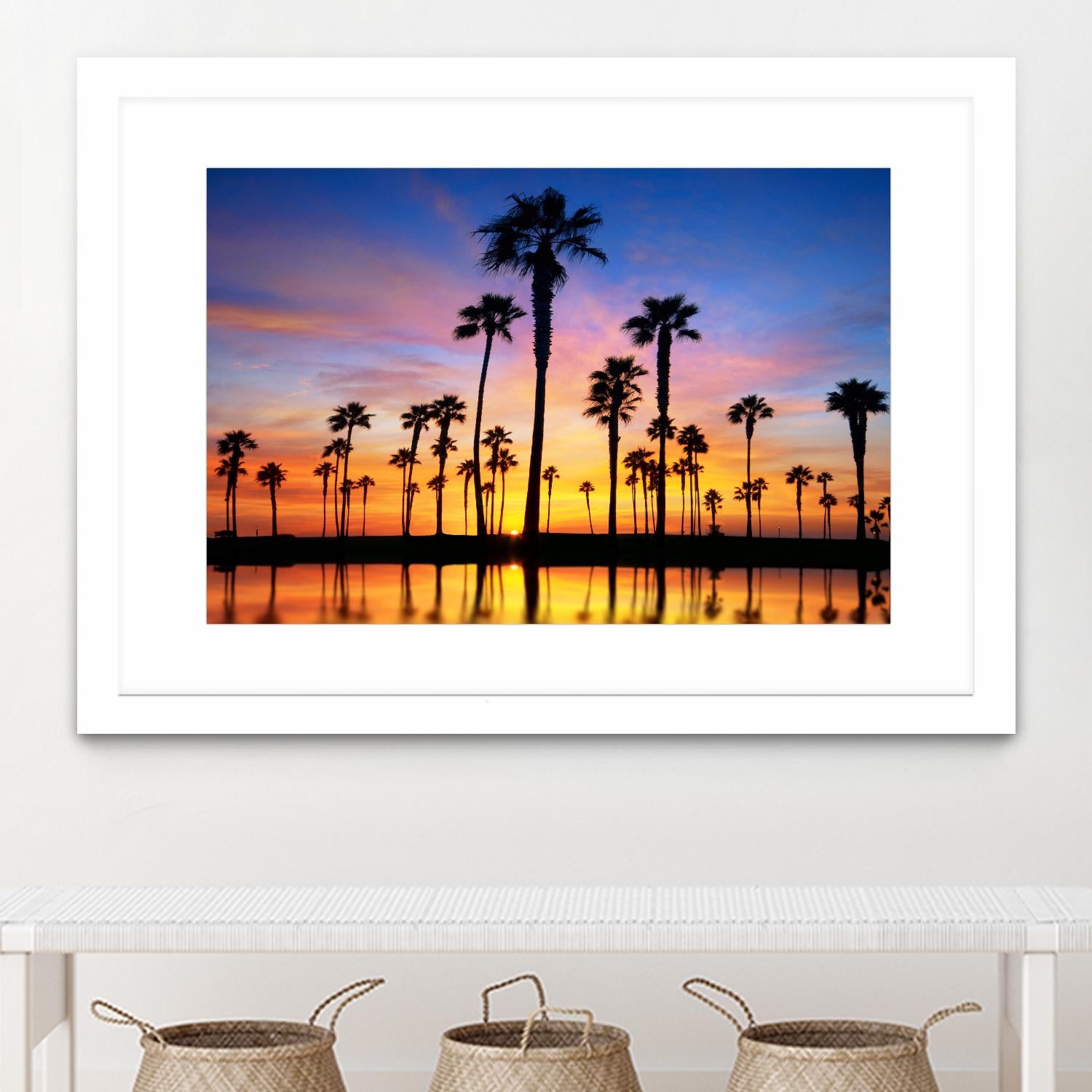 Prelude by Lee Sie on GIANT ART - multicolor photography; coastal; landscapes